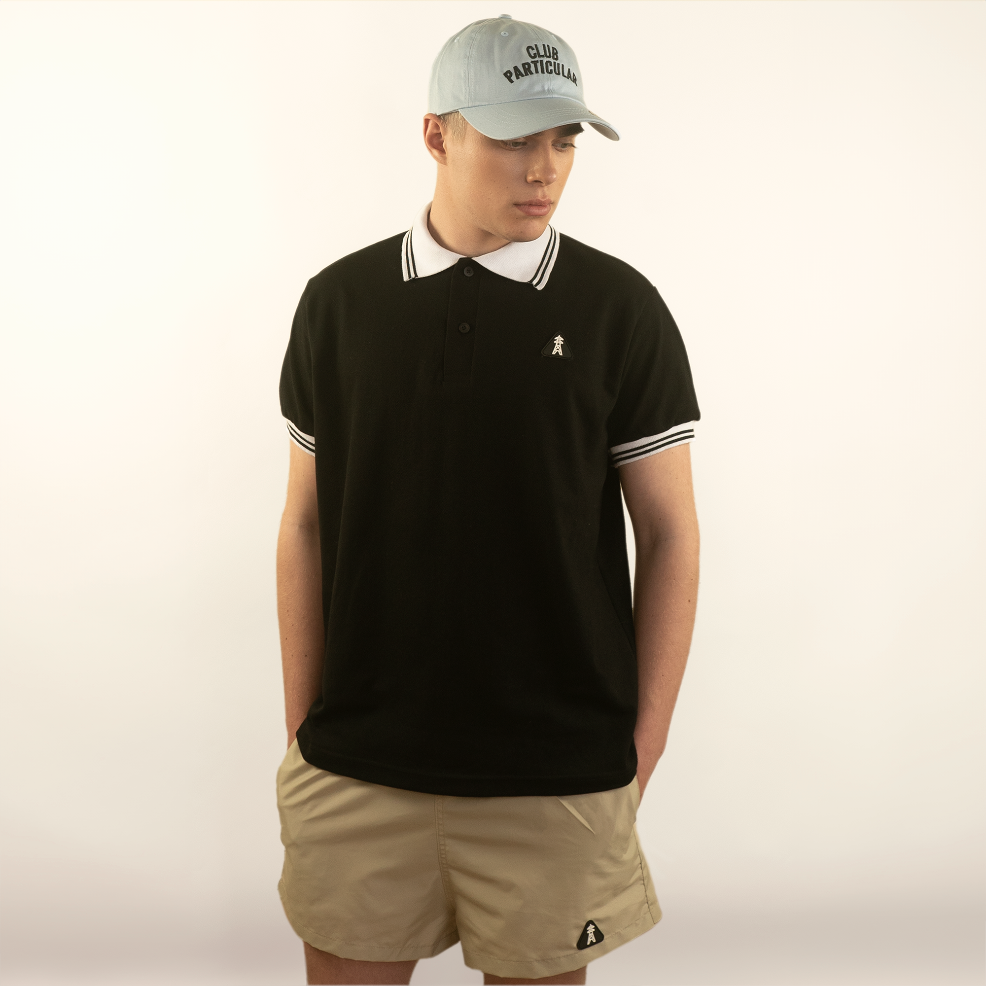 Poleras polo best sale