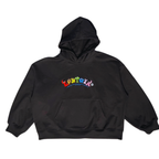 POLERON LGBTIQA+ NEGRO