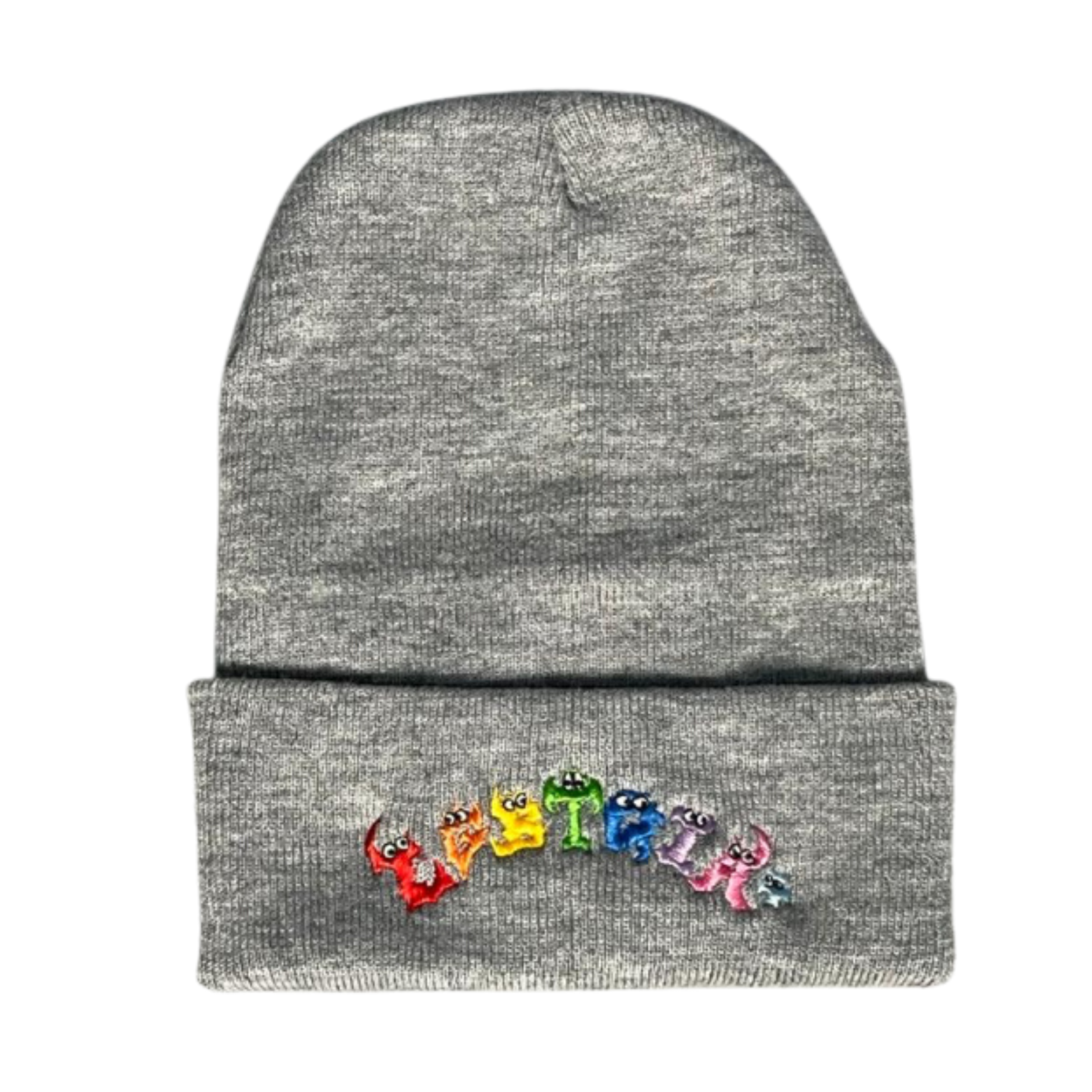 BEANIE LGBTIQA+ COLORES