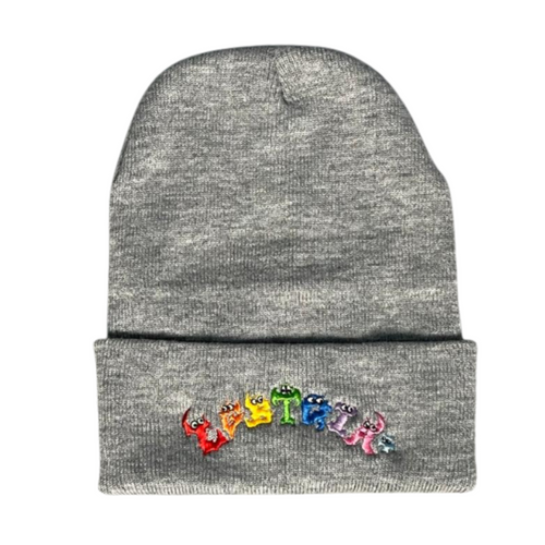 BEANIE LGBTIQA+ COLORES