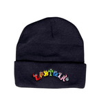 BEANIE LGBTIQA+ COLORES