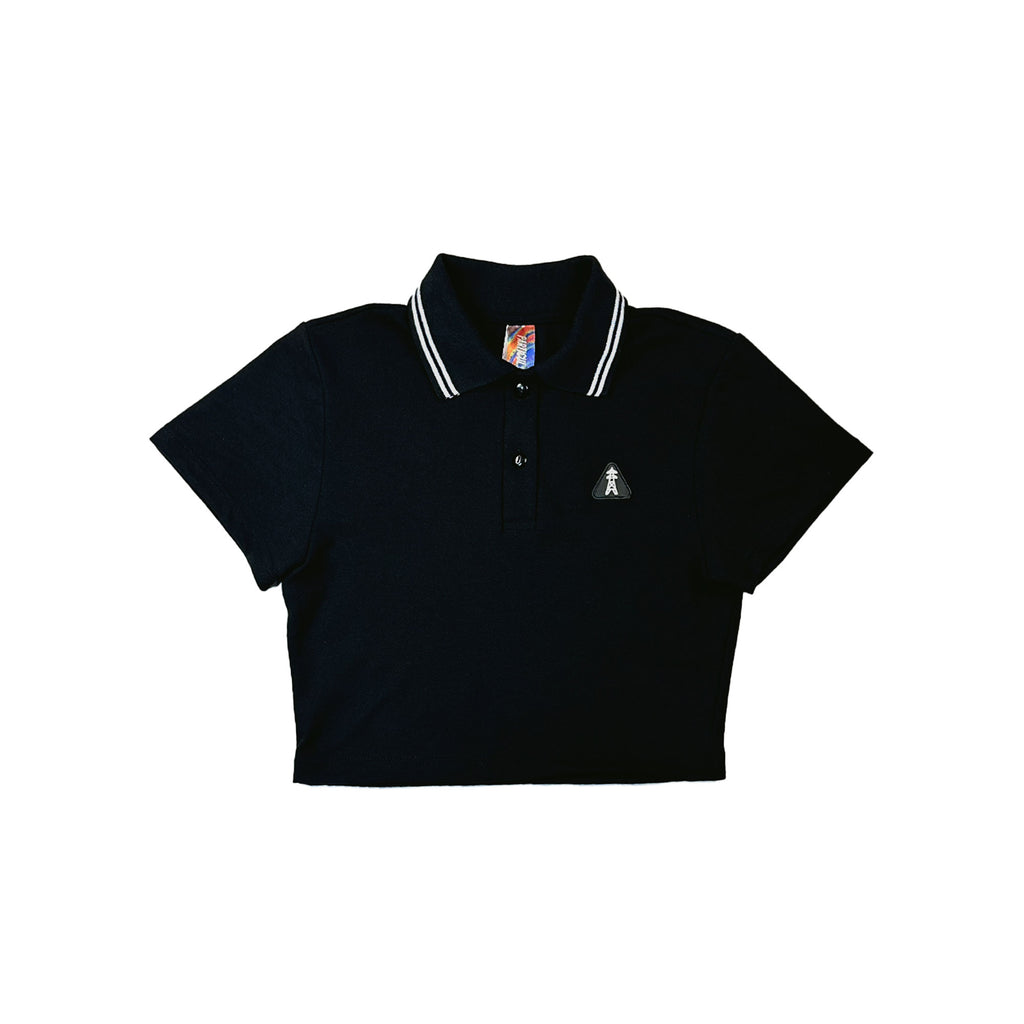 BABY TEE POLO ANTENA
