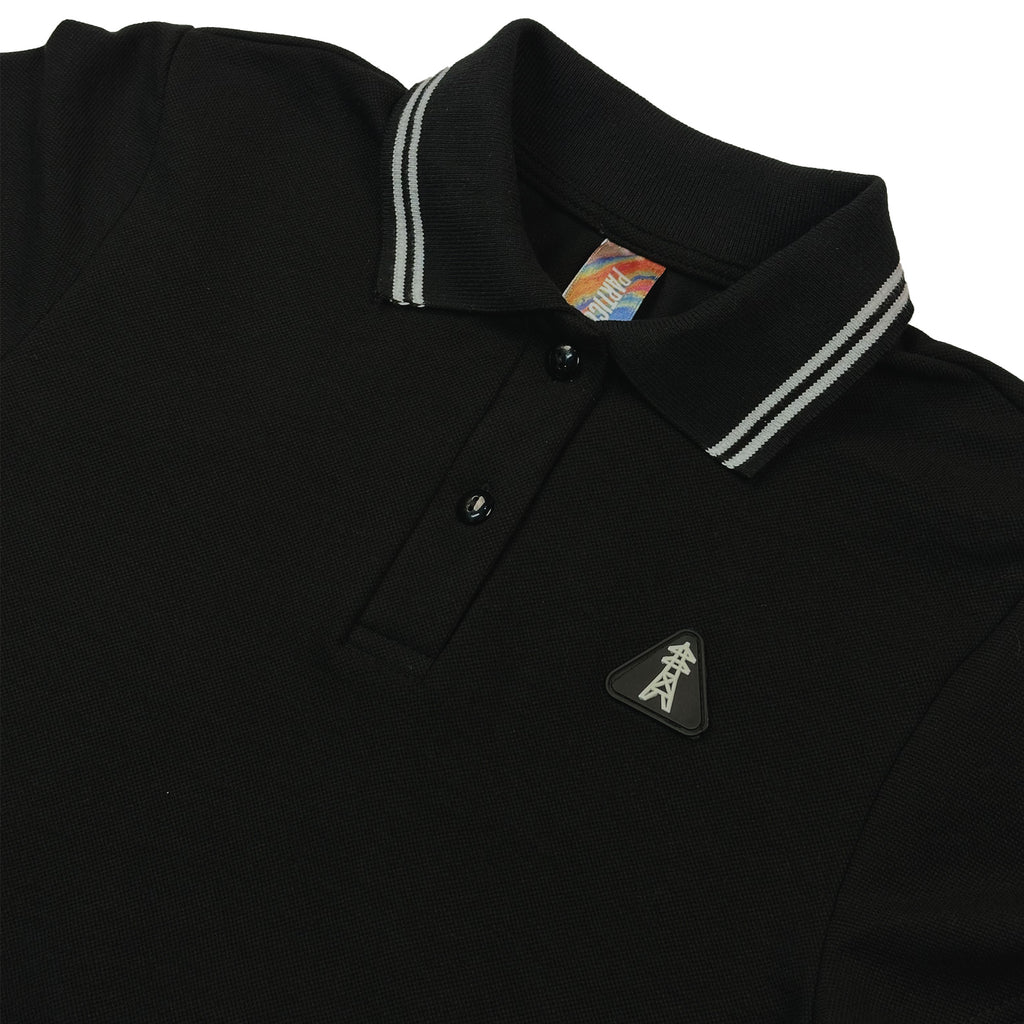 BABY TEE POLO ANTENA