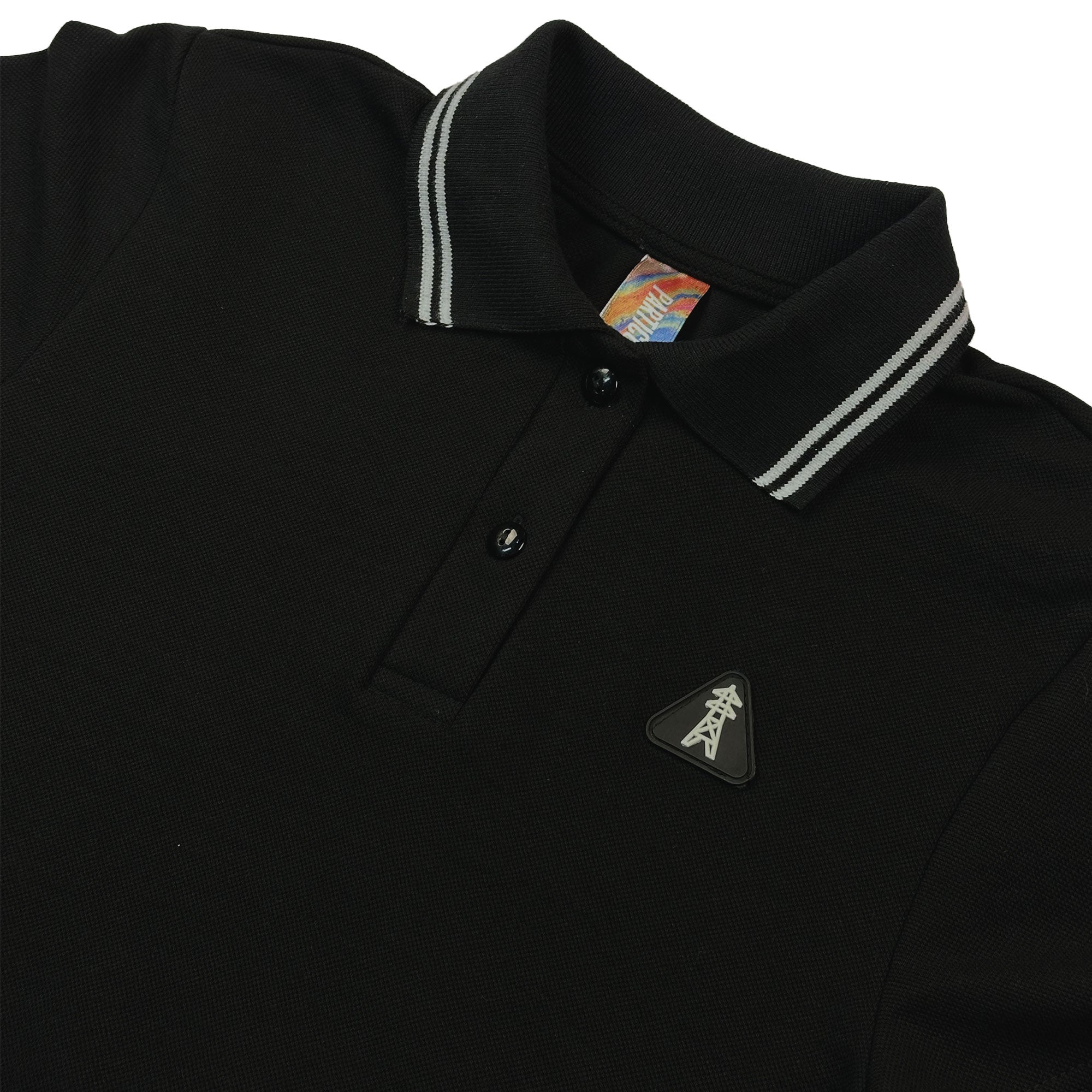 BABY TEE POLO ANTENA