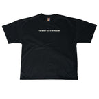 POLERA THE BIGGEST SL/T IN THE PARADERO