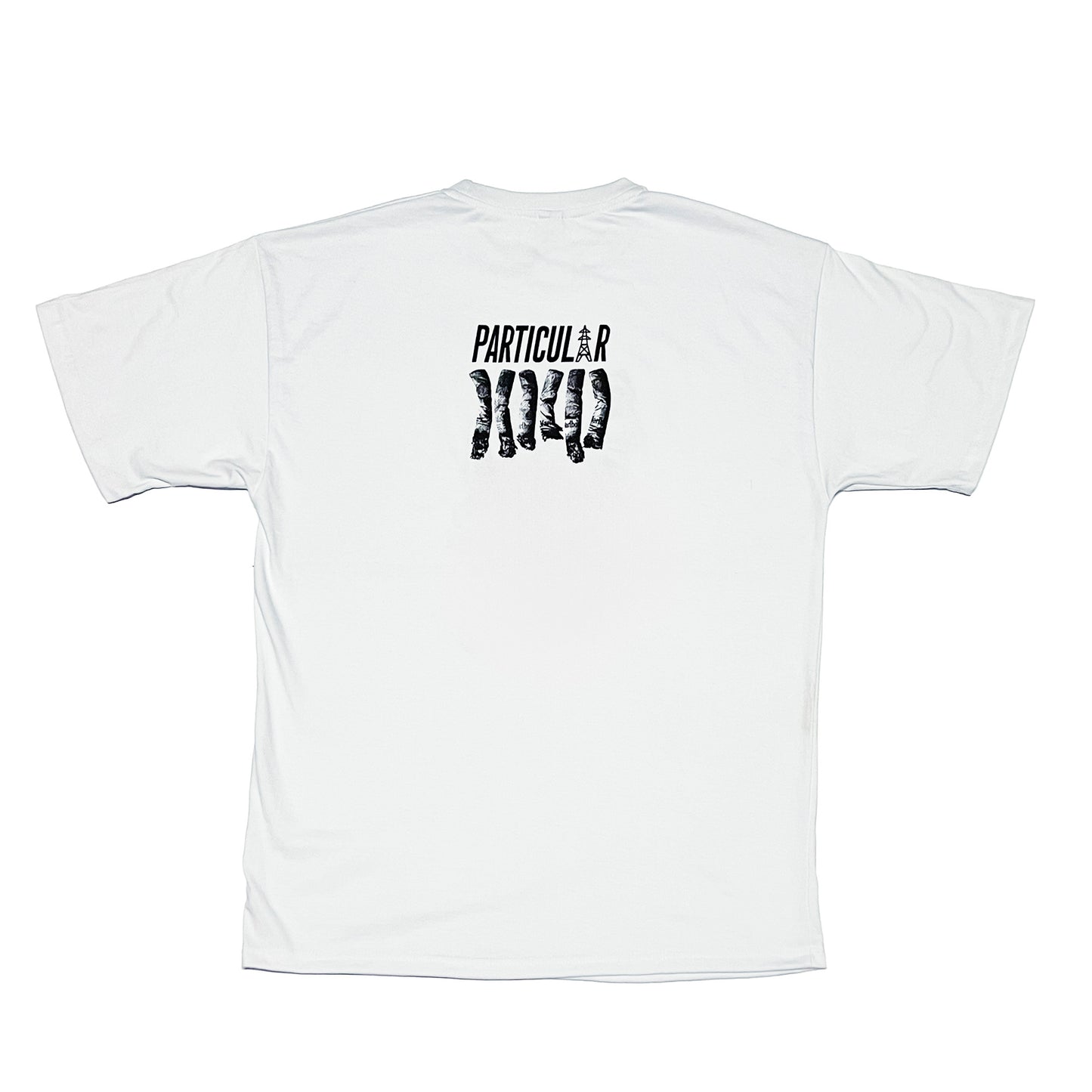 POLERA F*GS