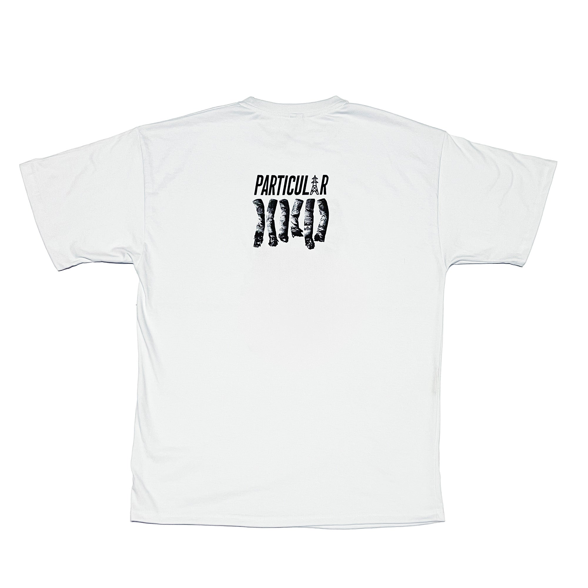 POLERA F*GS