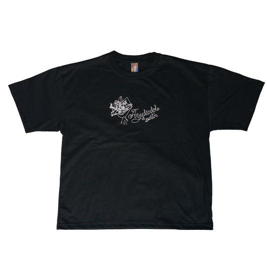 POLERA AYUDANDOLE A SENTIR