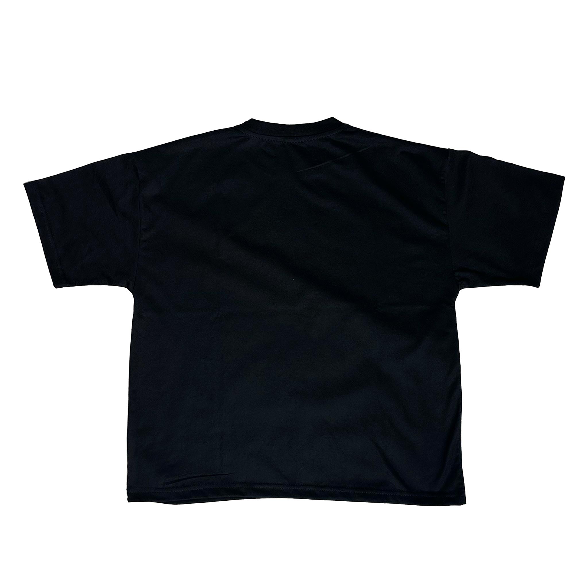 POLERA AYUDANDOLE A SENTIR