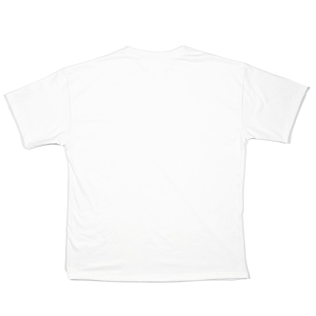 POLERA BLANCA SI ES PARA MAÑANA, LO HARÉ MAÑANA