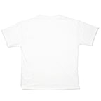 POLERA BLANCA SI ES PARA MAÑANA, LO HARÉ MAÑANA