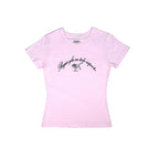 Polera "Regia qla en todo aspecto" de Romina Pistolas (PREVENTA)