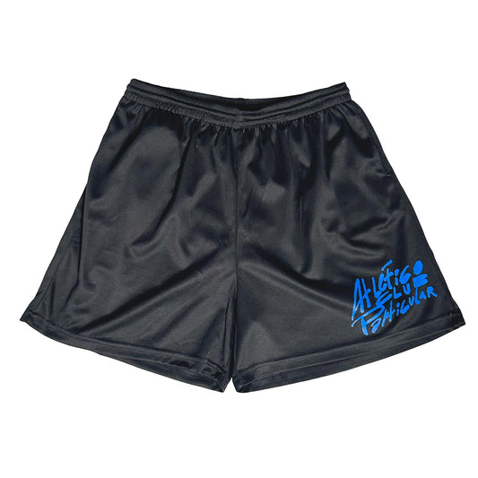 SHORT ATLETICO CLUB PARTICULAR NEGRO
