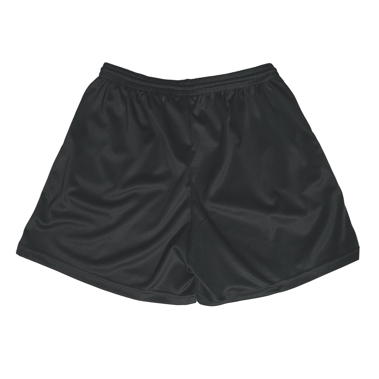 SHORT ATLETICO CLUB PARTICULAR NEGRO