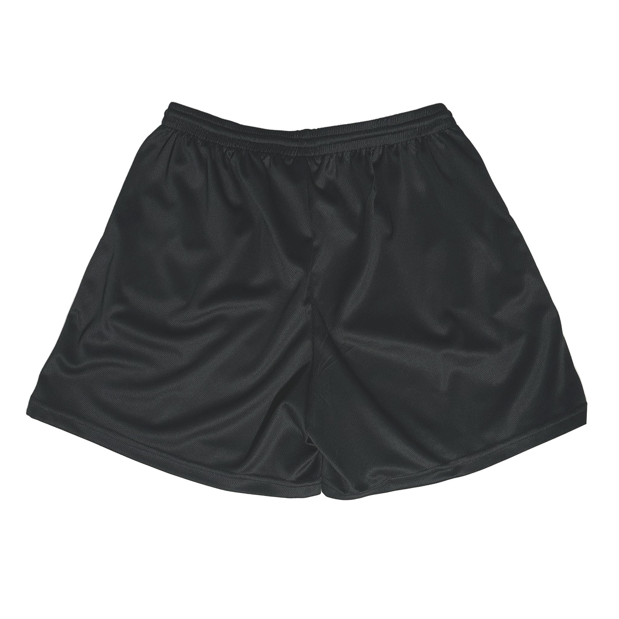 SHORT ATLETICO CLUB PARTICULAR NEGRO