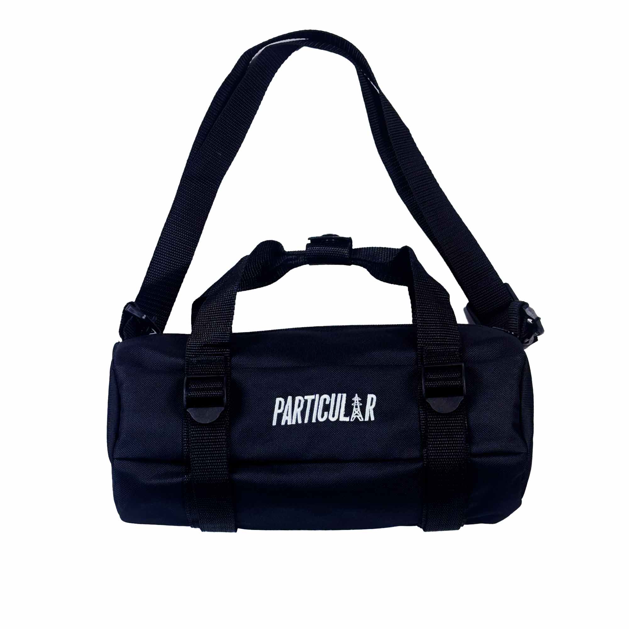Mini Duffle Bag Club Particular 2.0