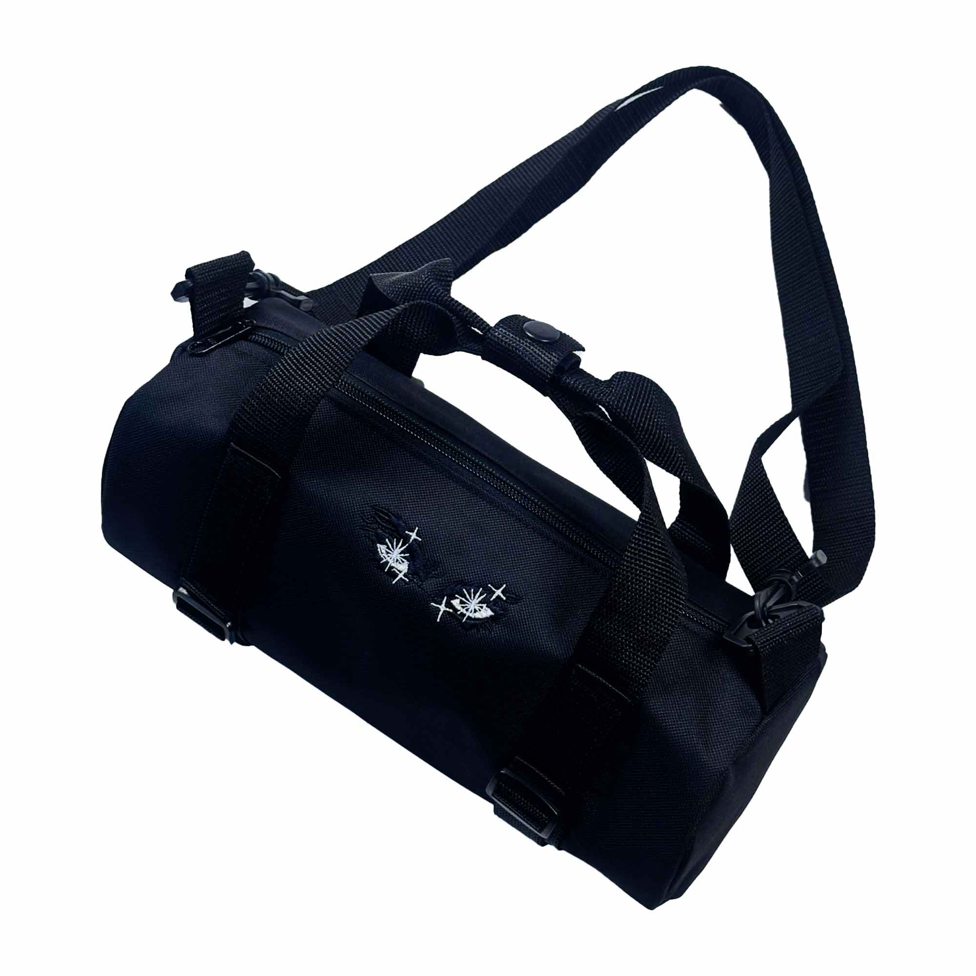 Mini Duffle Bag Club Particular 2.0