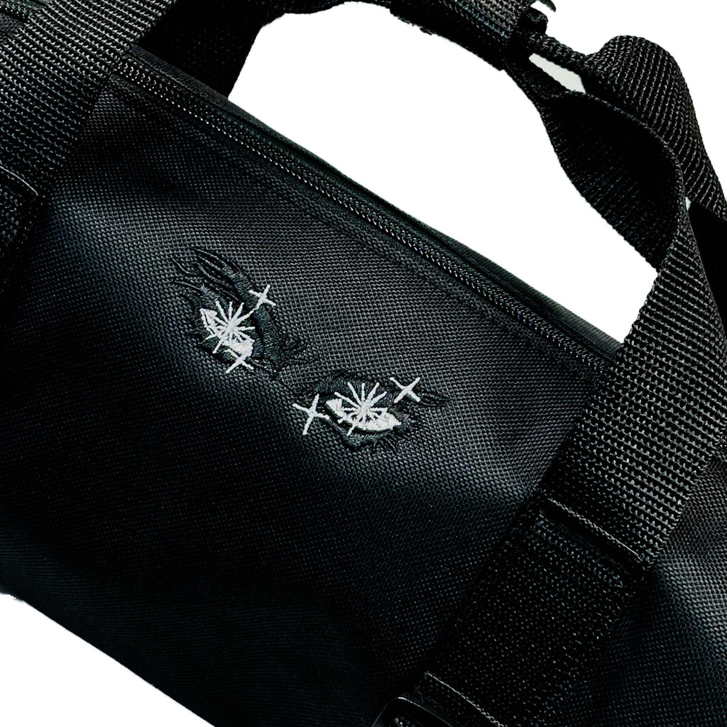 Mini Duffle Bag Club Particular 2.0