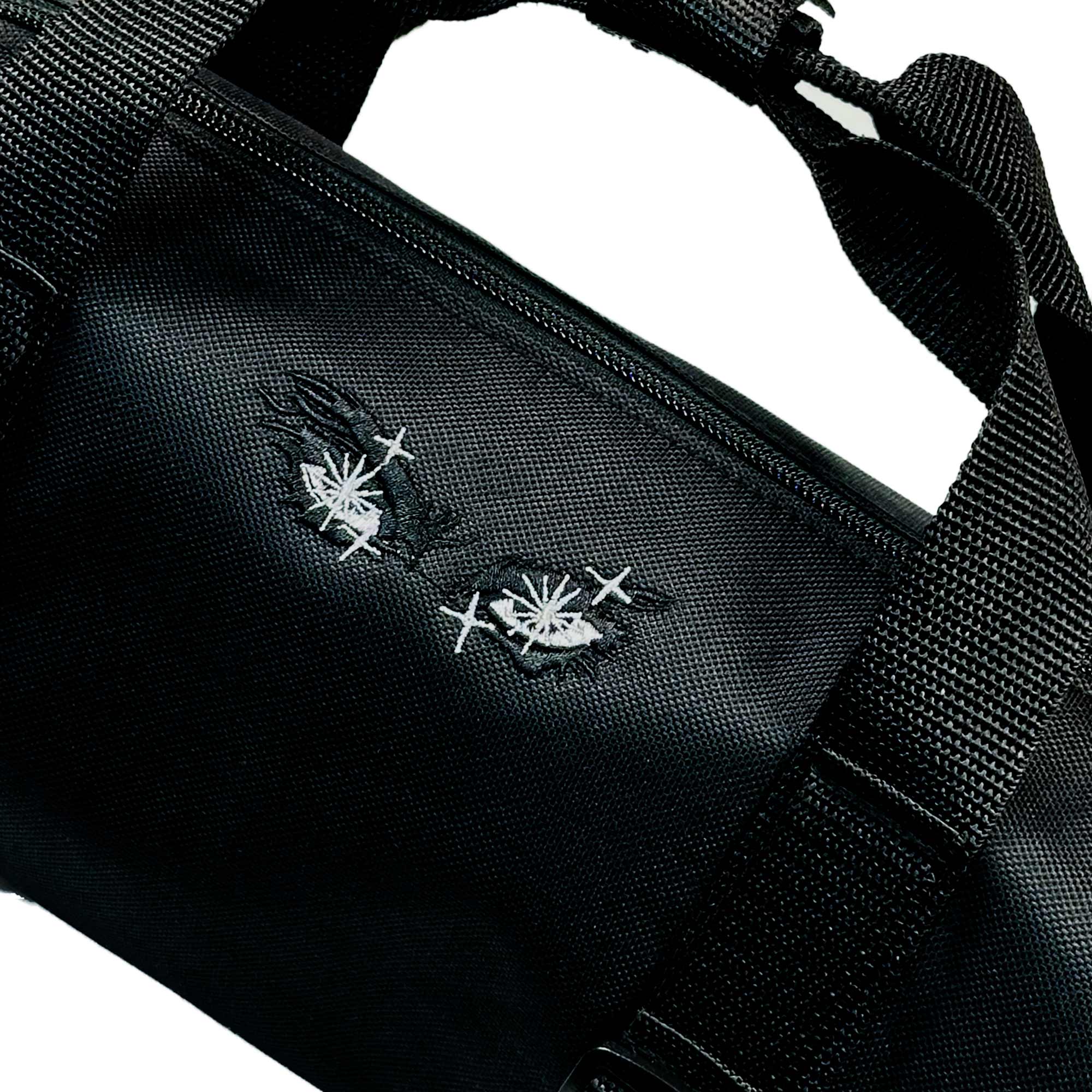 Mini Duffle Bag Club Particular 2.0