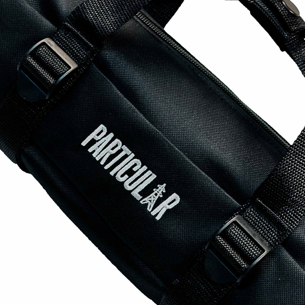 Mini Duffle Bag Club Particular 2.0