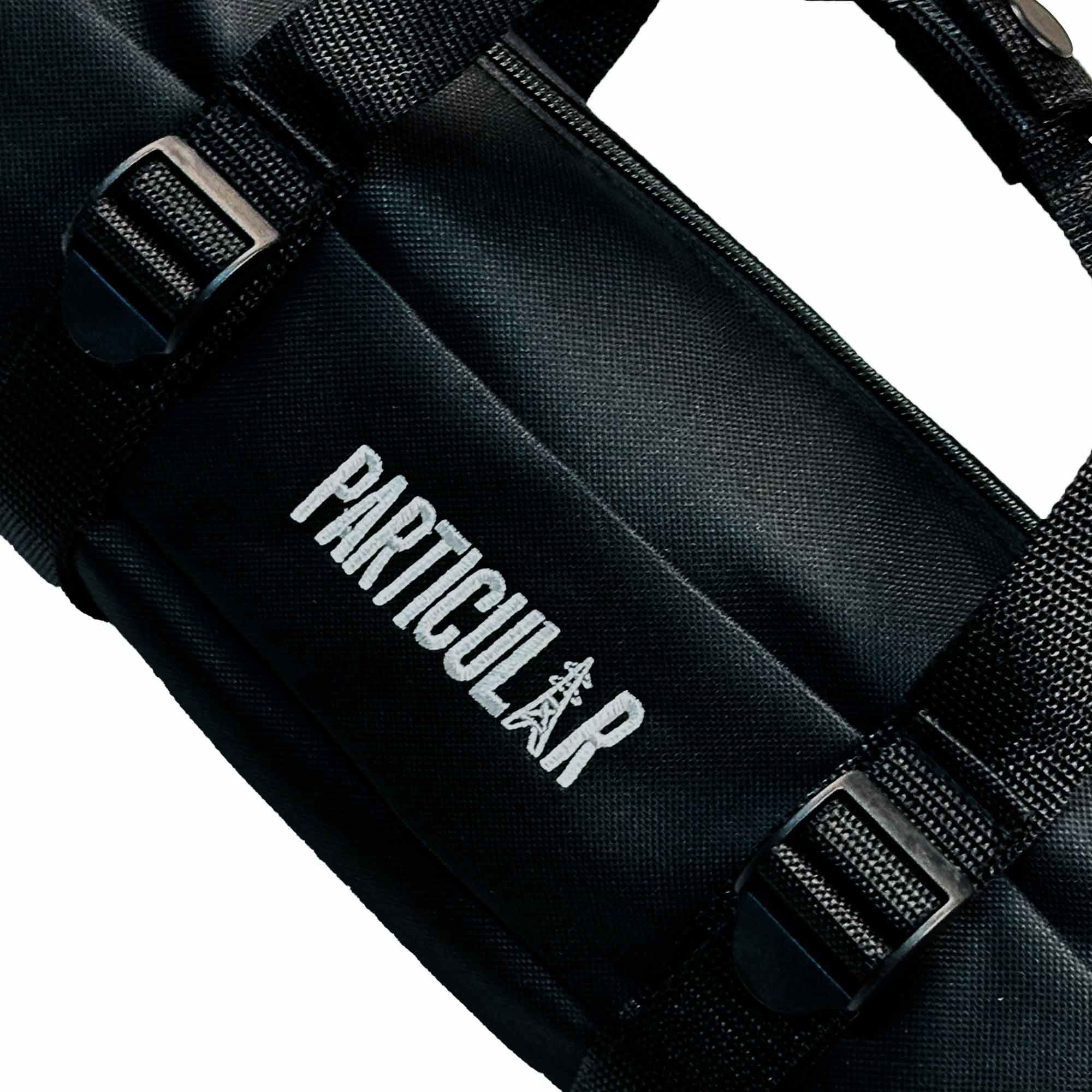 Mini Duffle Bag Club Particular 2.0