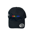 CAP FLEXFIT "GRACIAS X NADA" COLORES