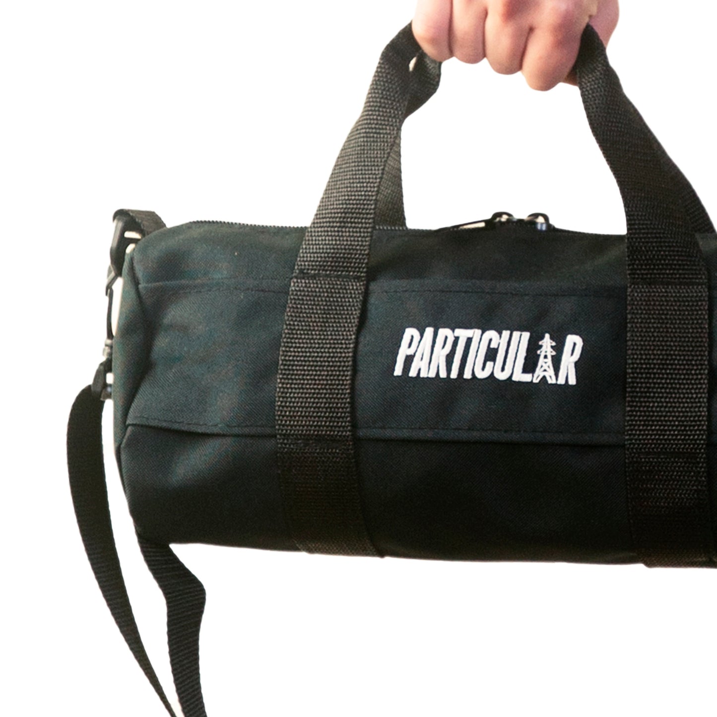 Mini Duffle Bag Club Particular
