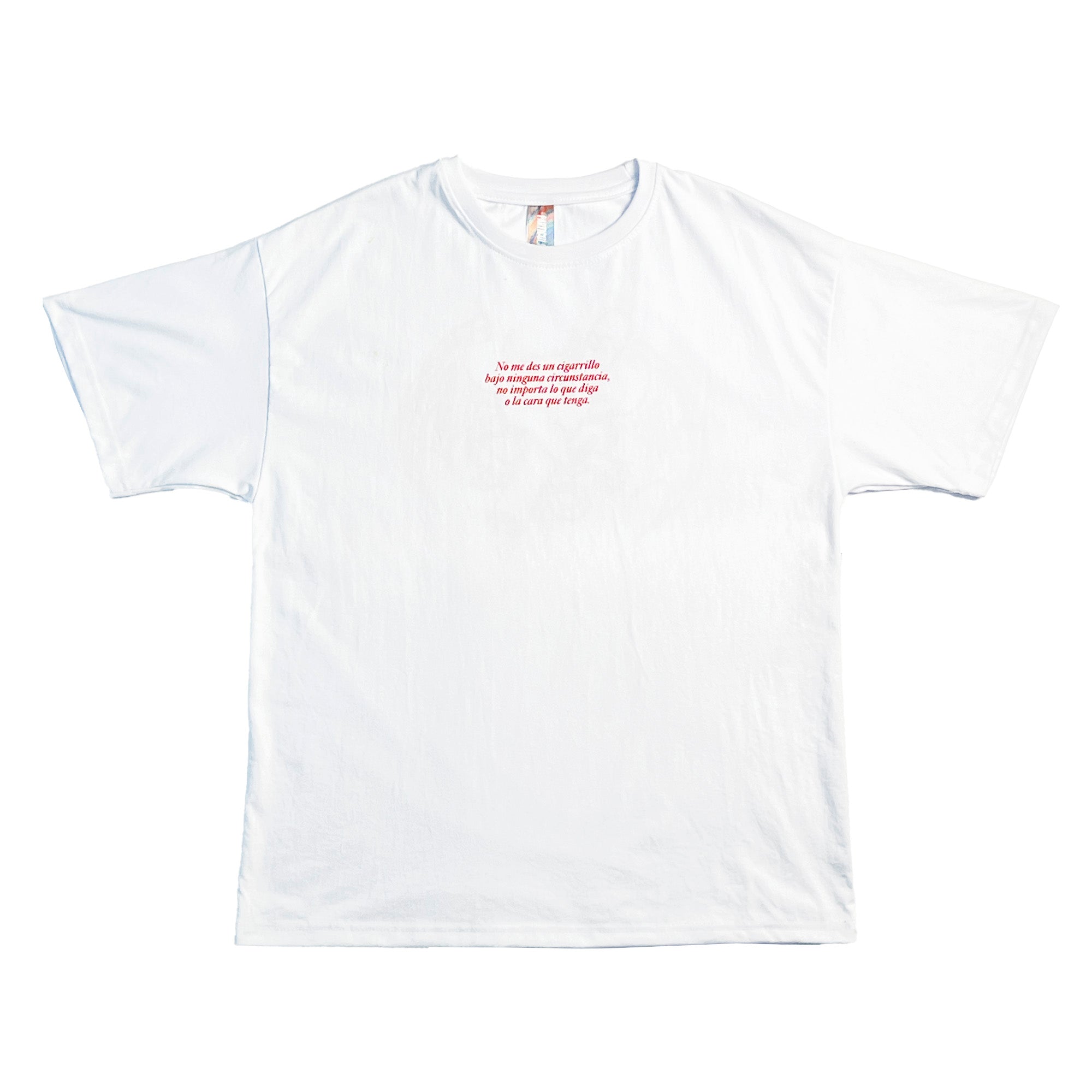 POLERA NO ME DEN