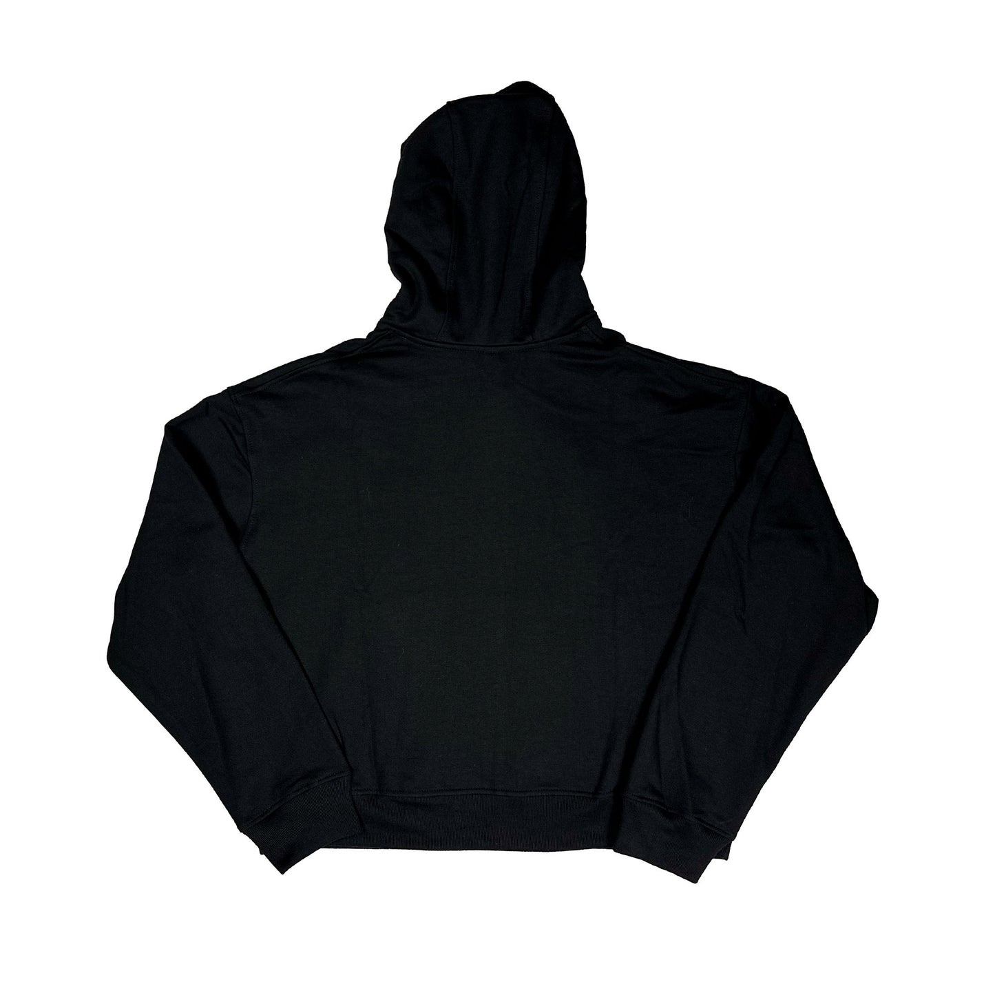 POLERON BOXY GAY CULT NEGRO