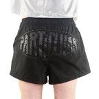 SHORT PARTICULAR DIARIO NEGRO