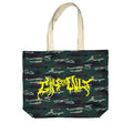 TOTE BAG GABARDINA GAY CULT
