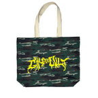 TOTE BAG GABARDINA GAY CULT