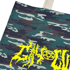 TOTE BAG GABARDINA GAY CULT