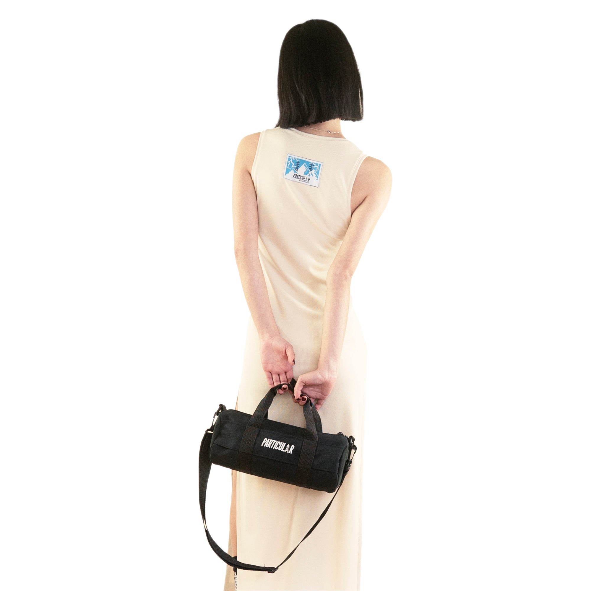 VESTIDO “ANDREA” BEIGE
