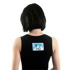 VESTIDO “ANDREA” NEGRO