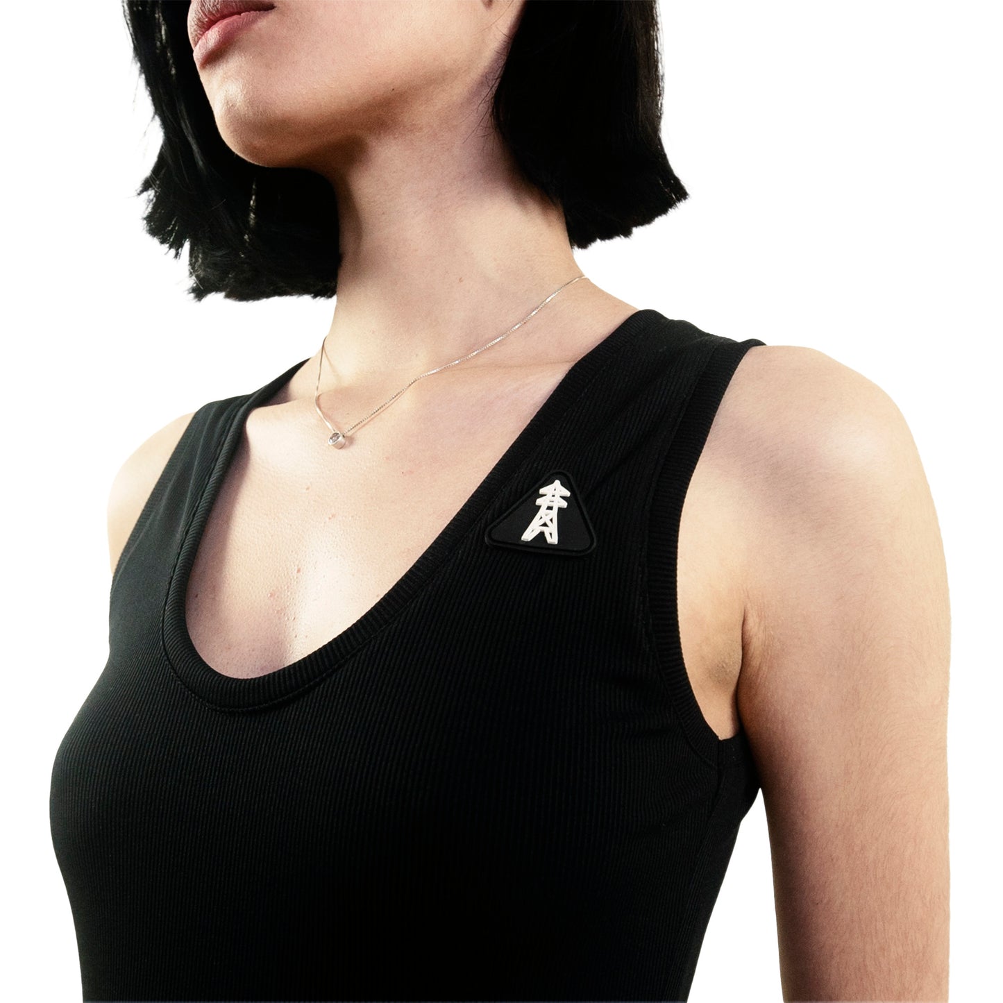 VESTIDO “ANDREA” NEGRO