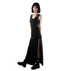 VESTIDO “ANDREA” NEGRO