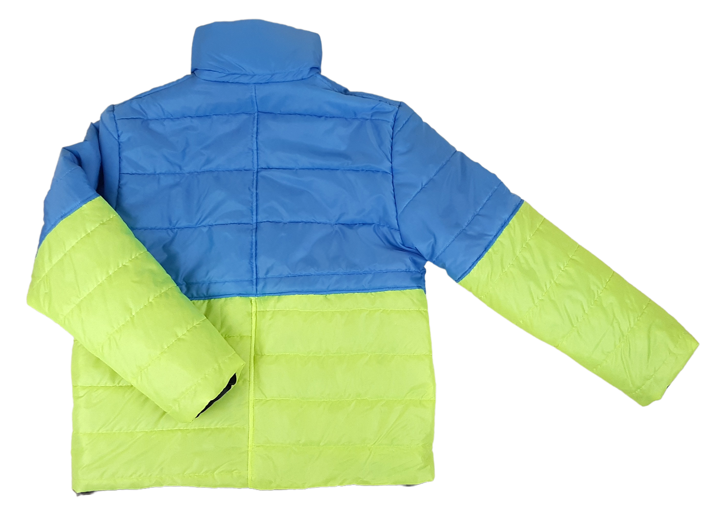 CHAQUETA BI-NFLADA