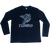 POLERA MANGA LARGA TURBO
