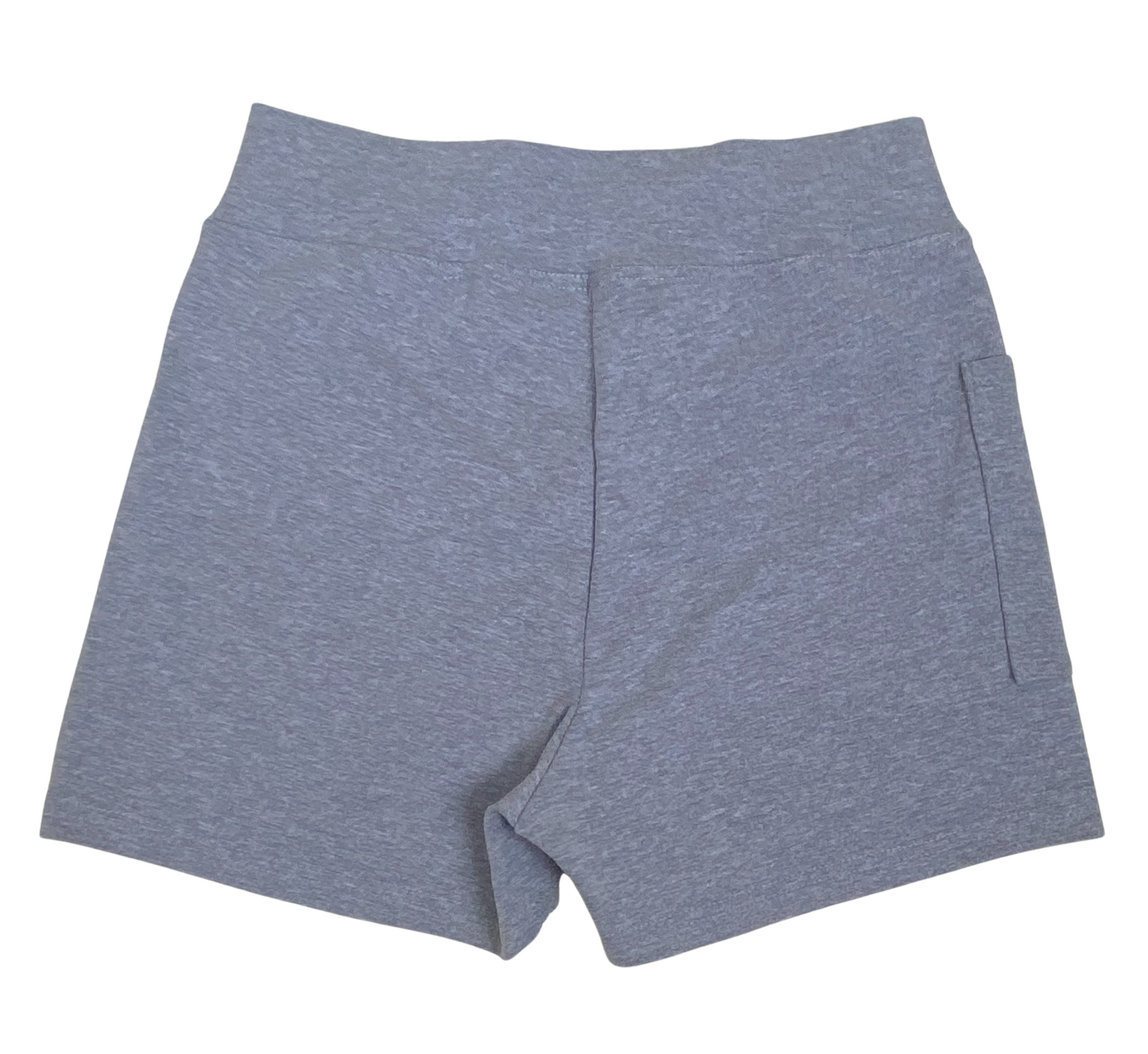 BIKER GRIS ETIQUETA