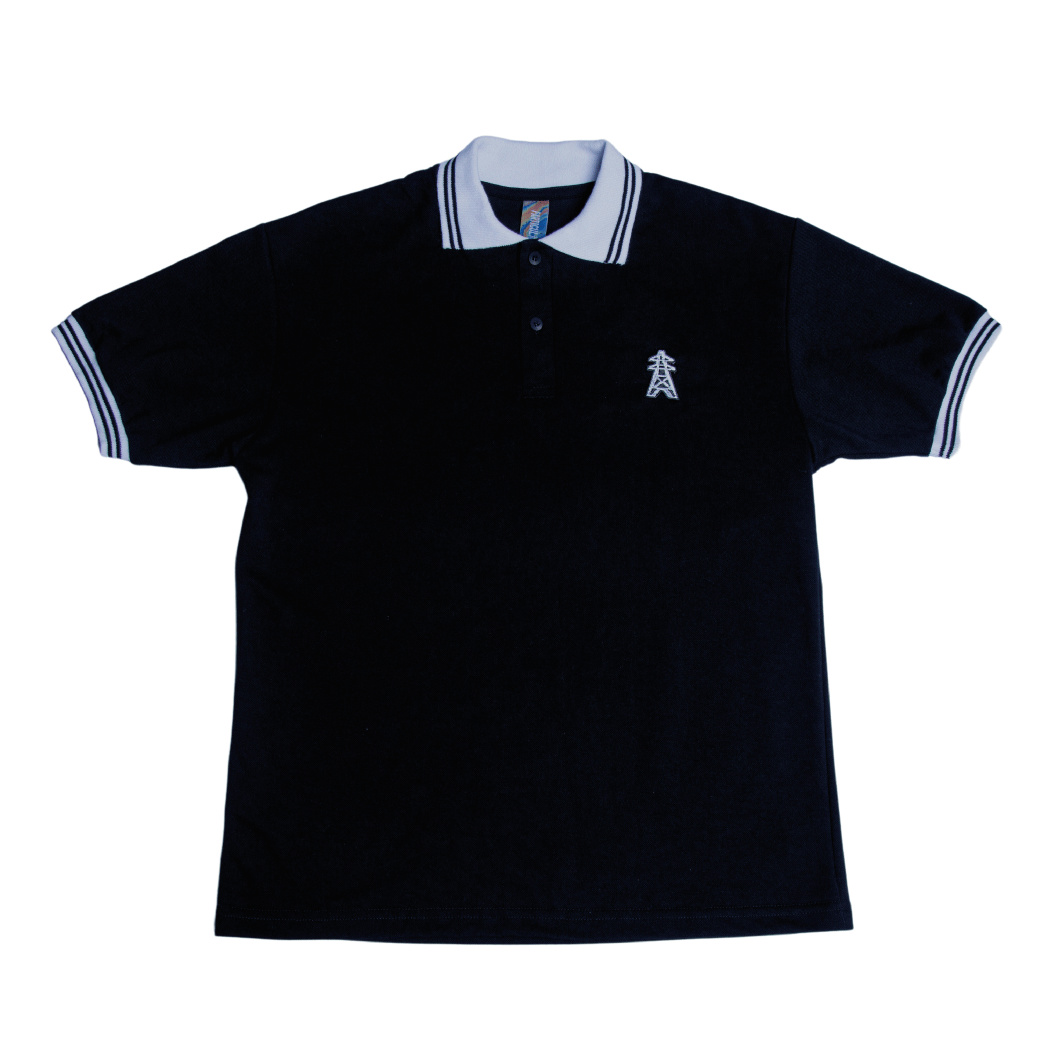 POLERA POLO ANTENA