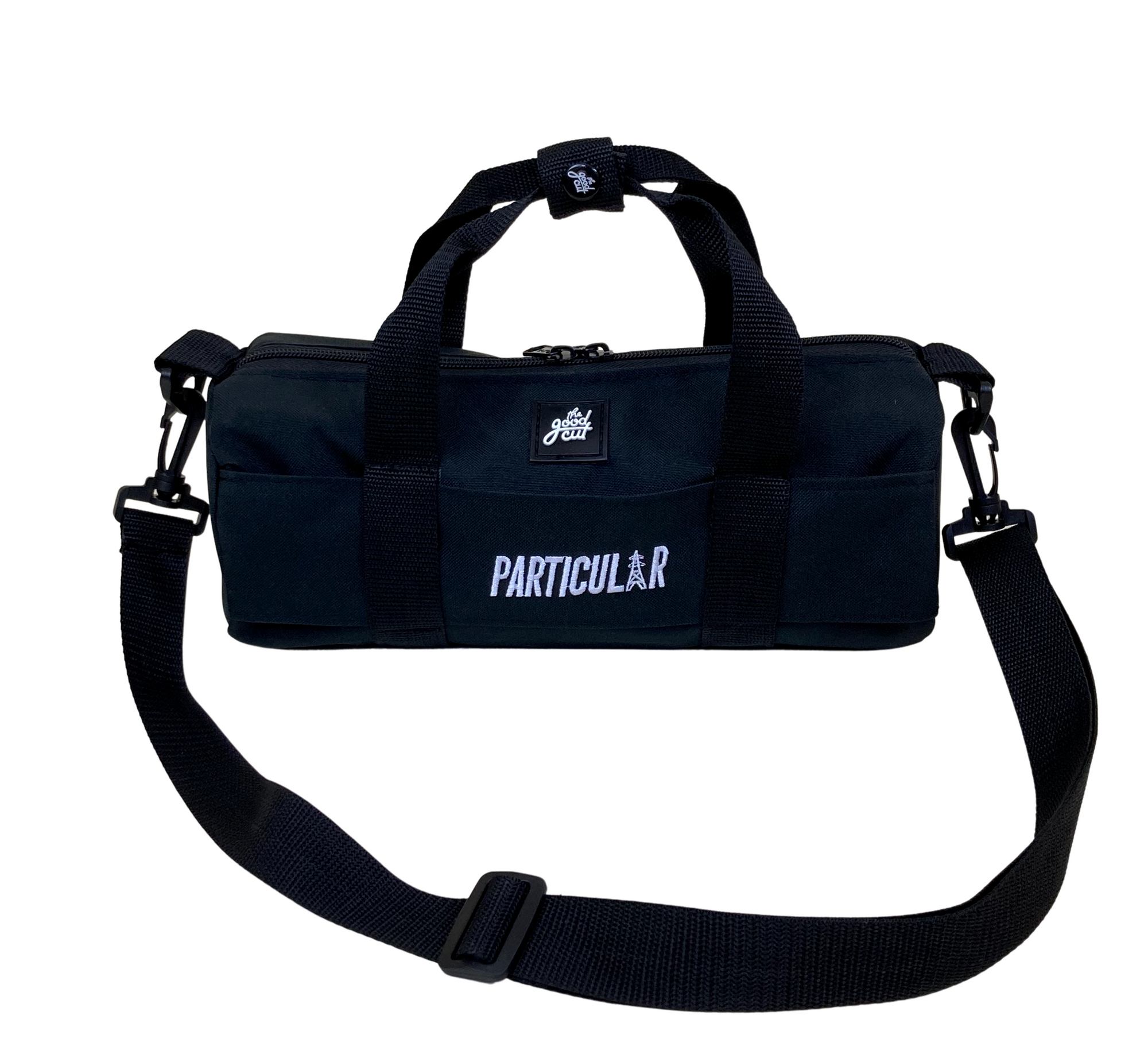 Mini Duffle Bag Club Particular